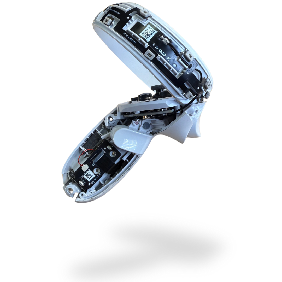 Quest 2 Controller Parts