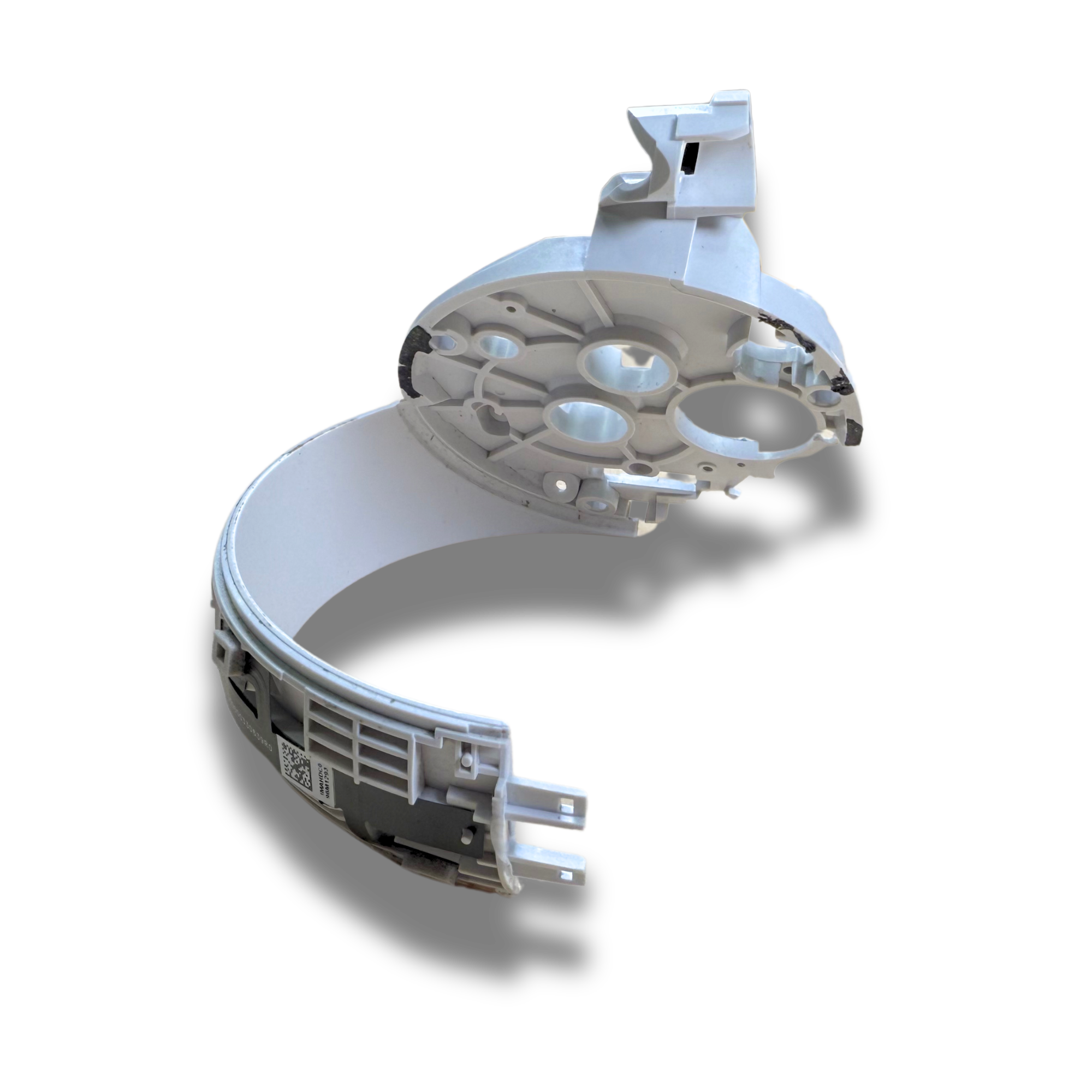 Quest 2 Controller Inner Ring Frame