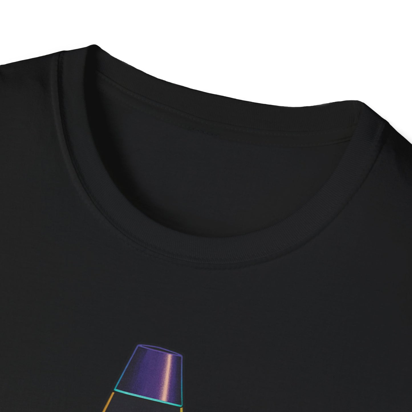 VR Lava Lamp