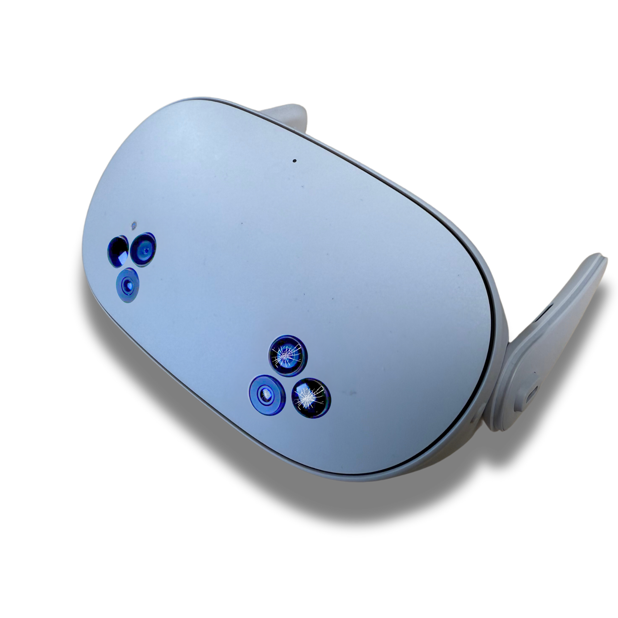 Quest 3S Camera Repair