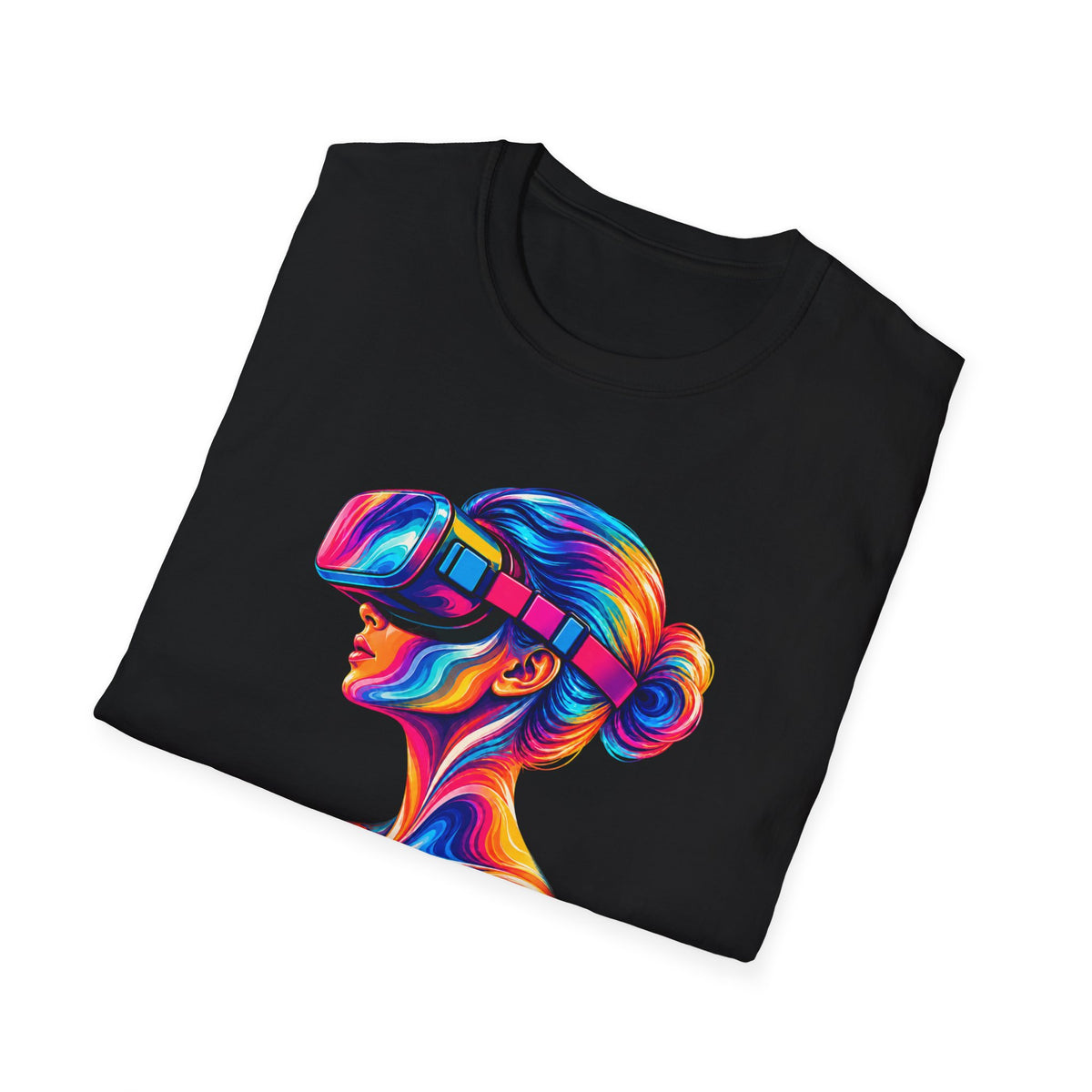 Neon Muse Tee