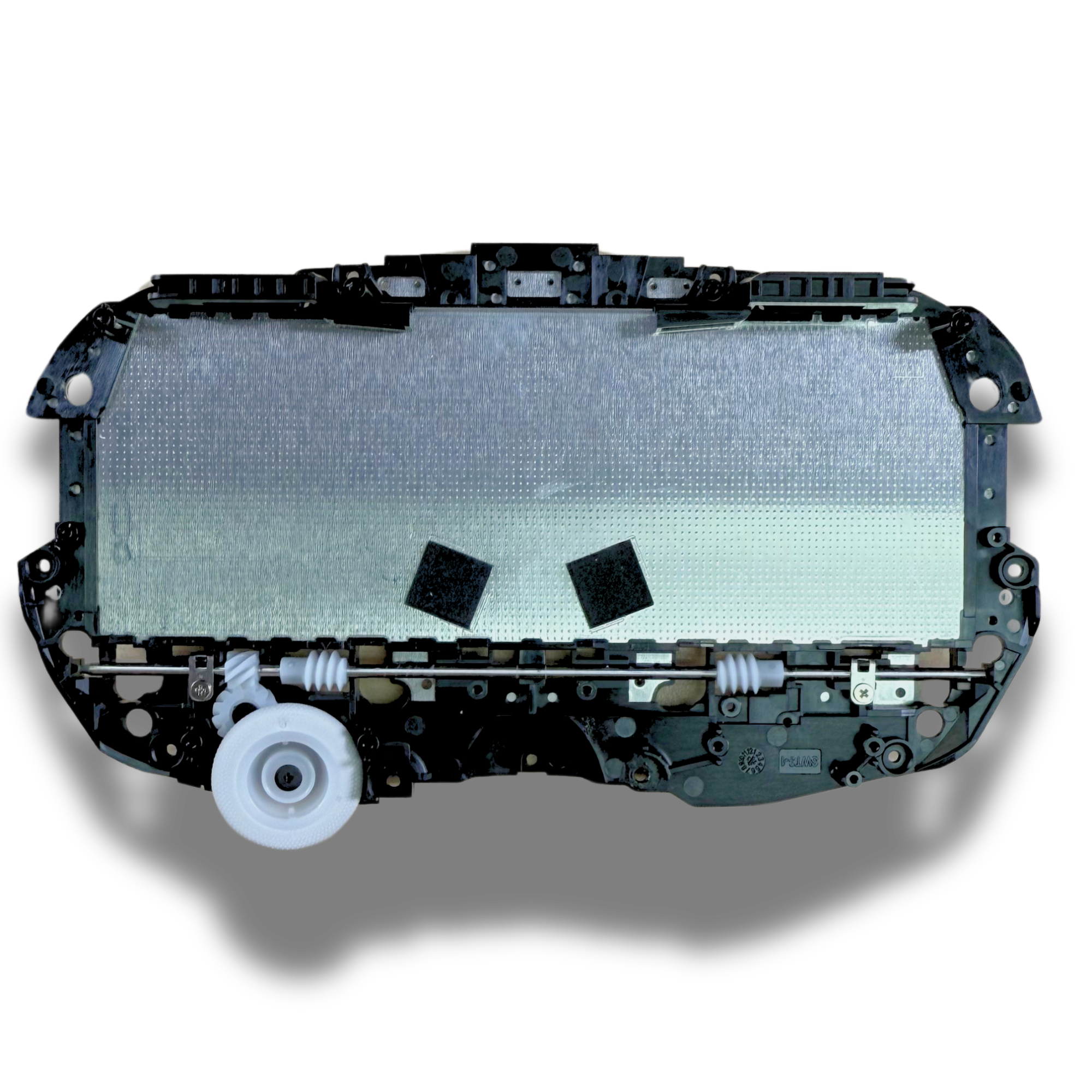 Quest 3 IPD (Inter-Pupillary Distance) Repair – Fix My Oculus