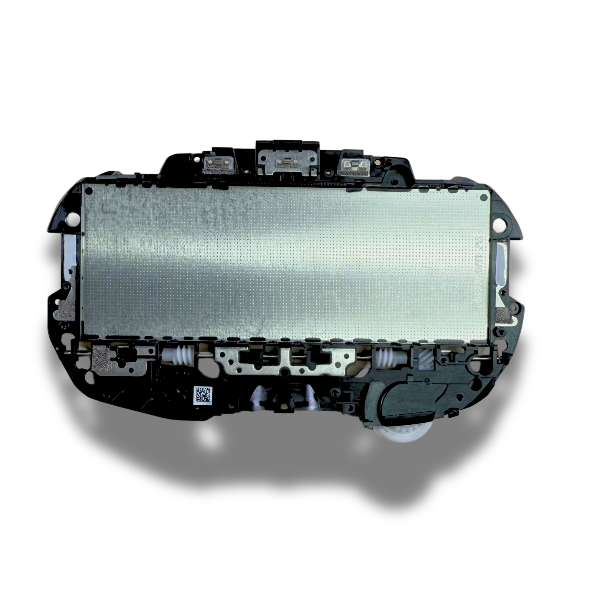 Quest 3 IPD (Inter-Pupillary Distance) – Fix My Oculus