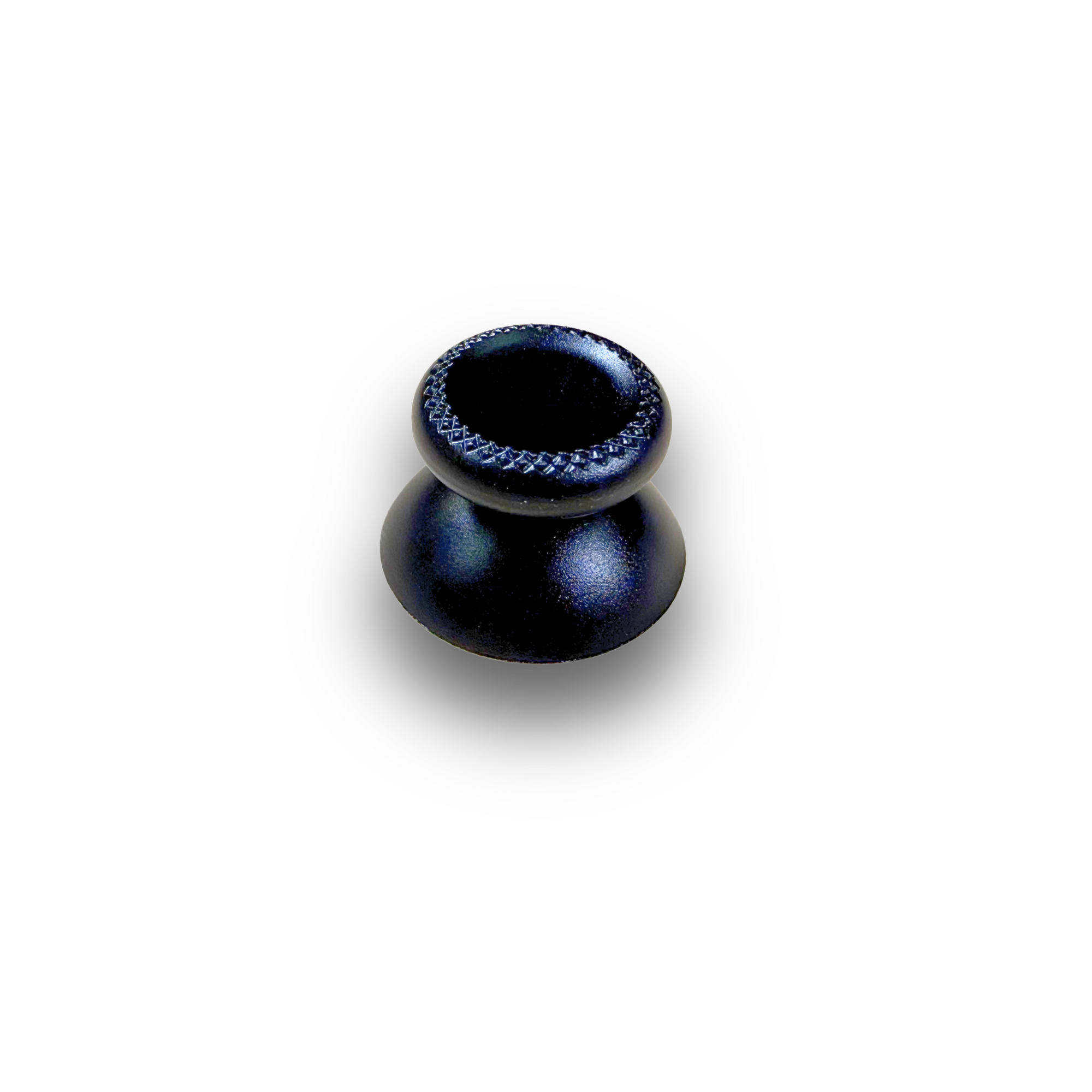 Precision-Machined Aluminum Joystick Topper