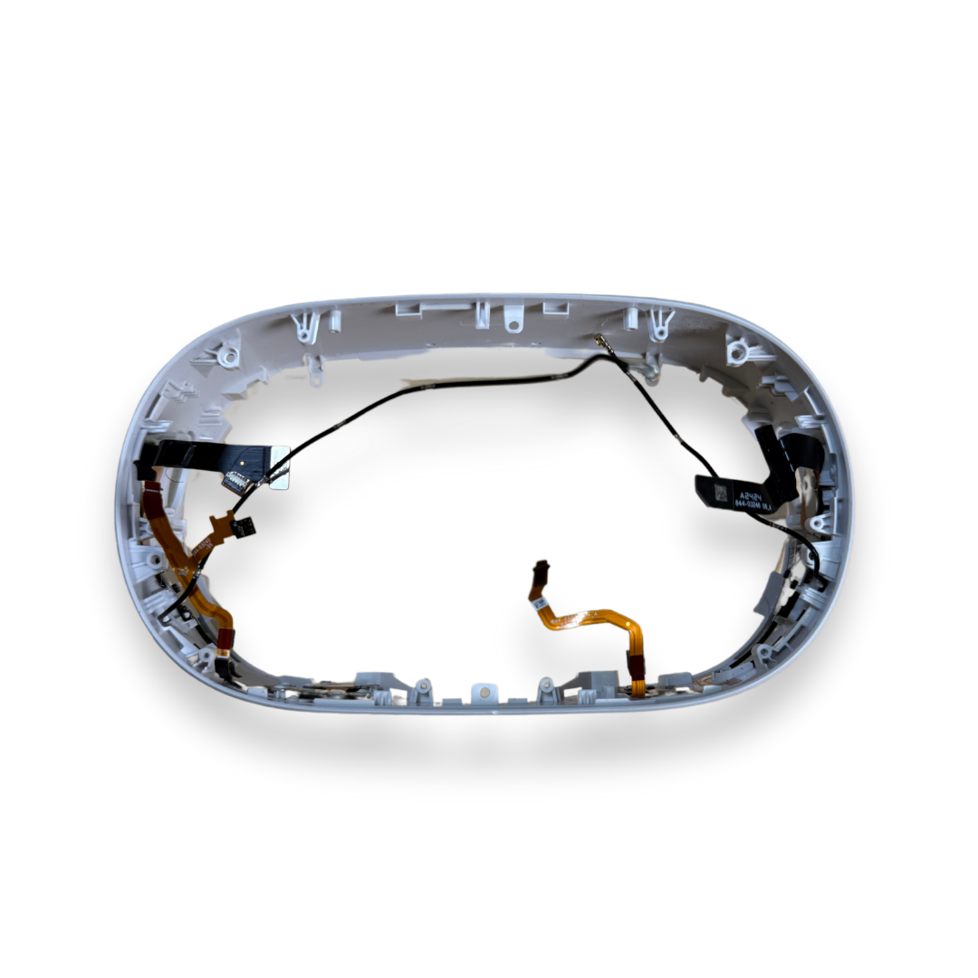 Quest 3S Shell Frame Repair