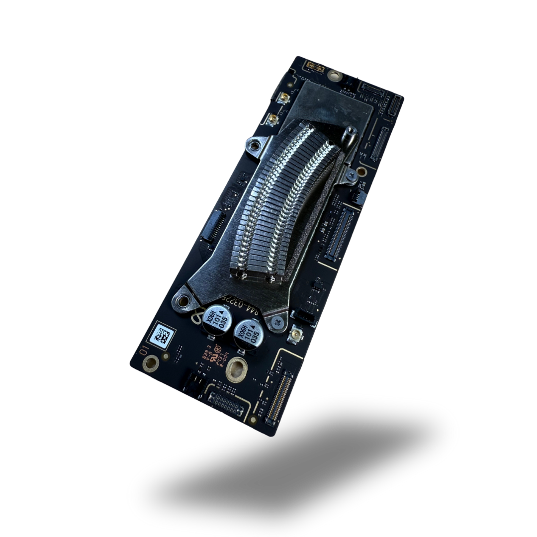 Quest 3S Motherboard Repair