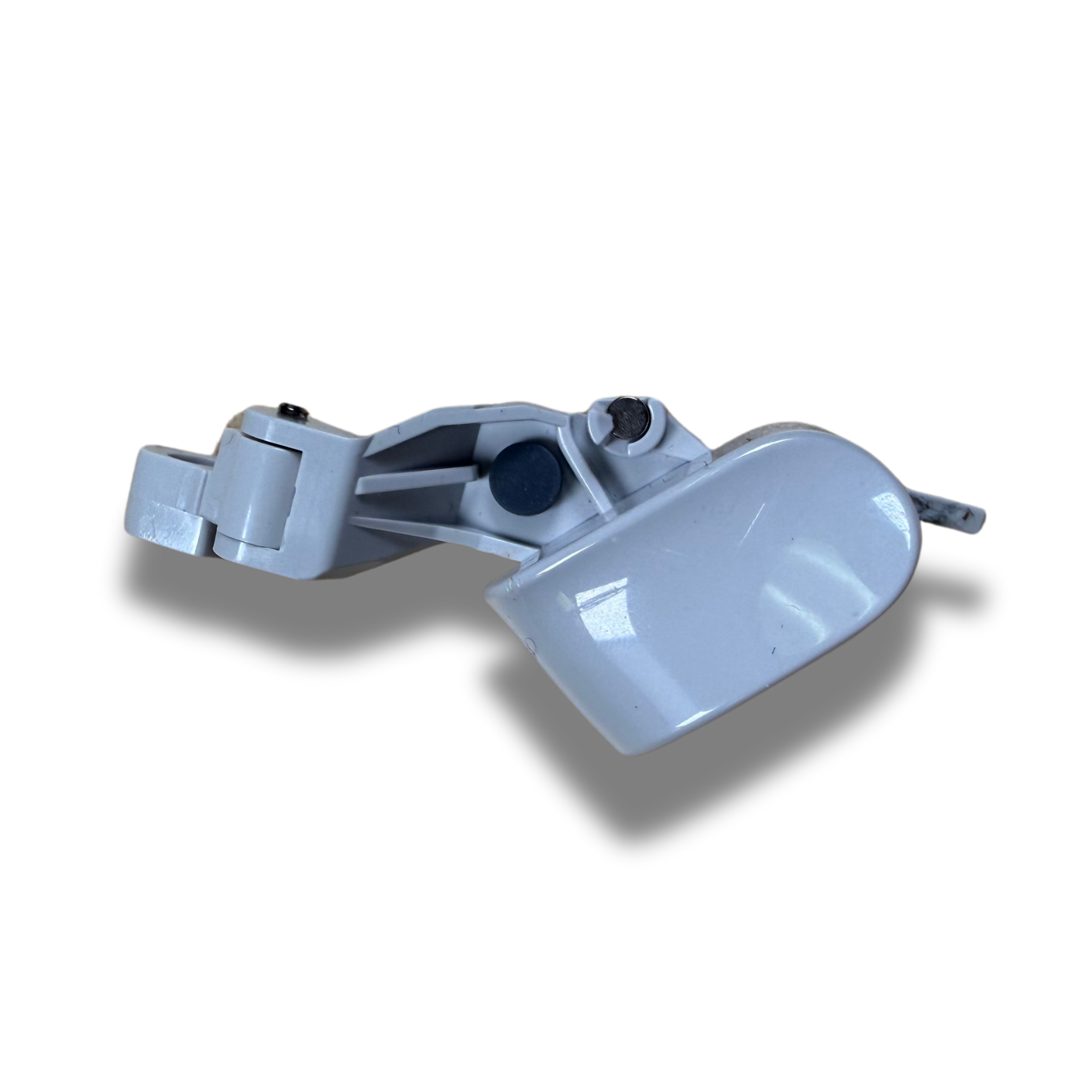 Quest 2 Controller Grip Frame Trigger