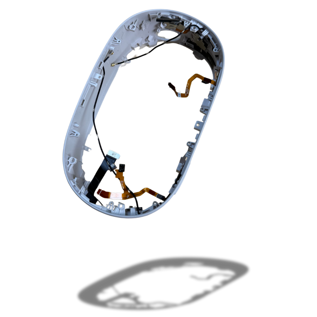 Quest 3S Shell Frame – Fix My Oculus