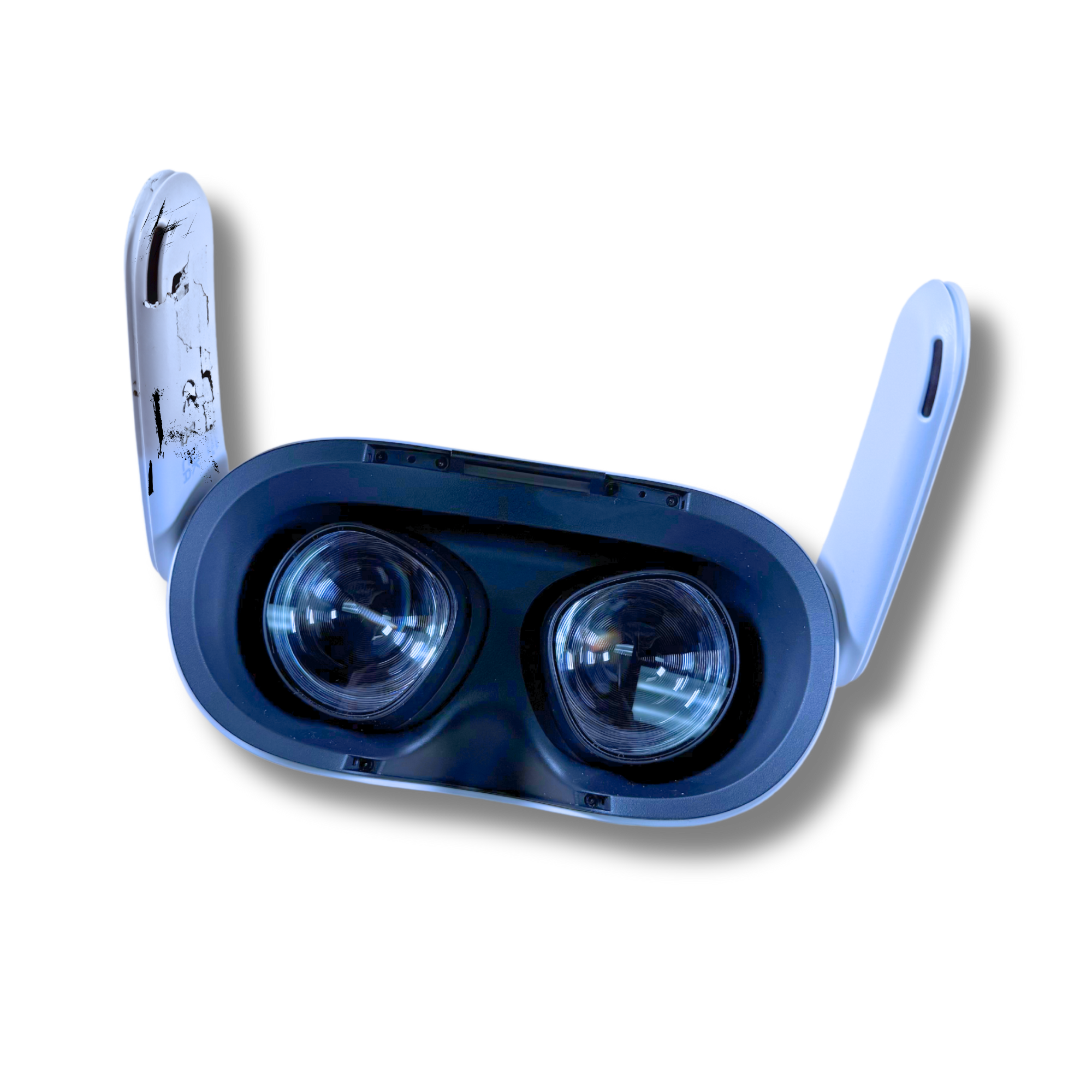 Quest 3S Speaker Arm Repair