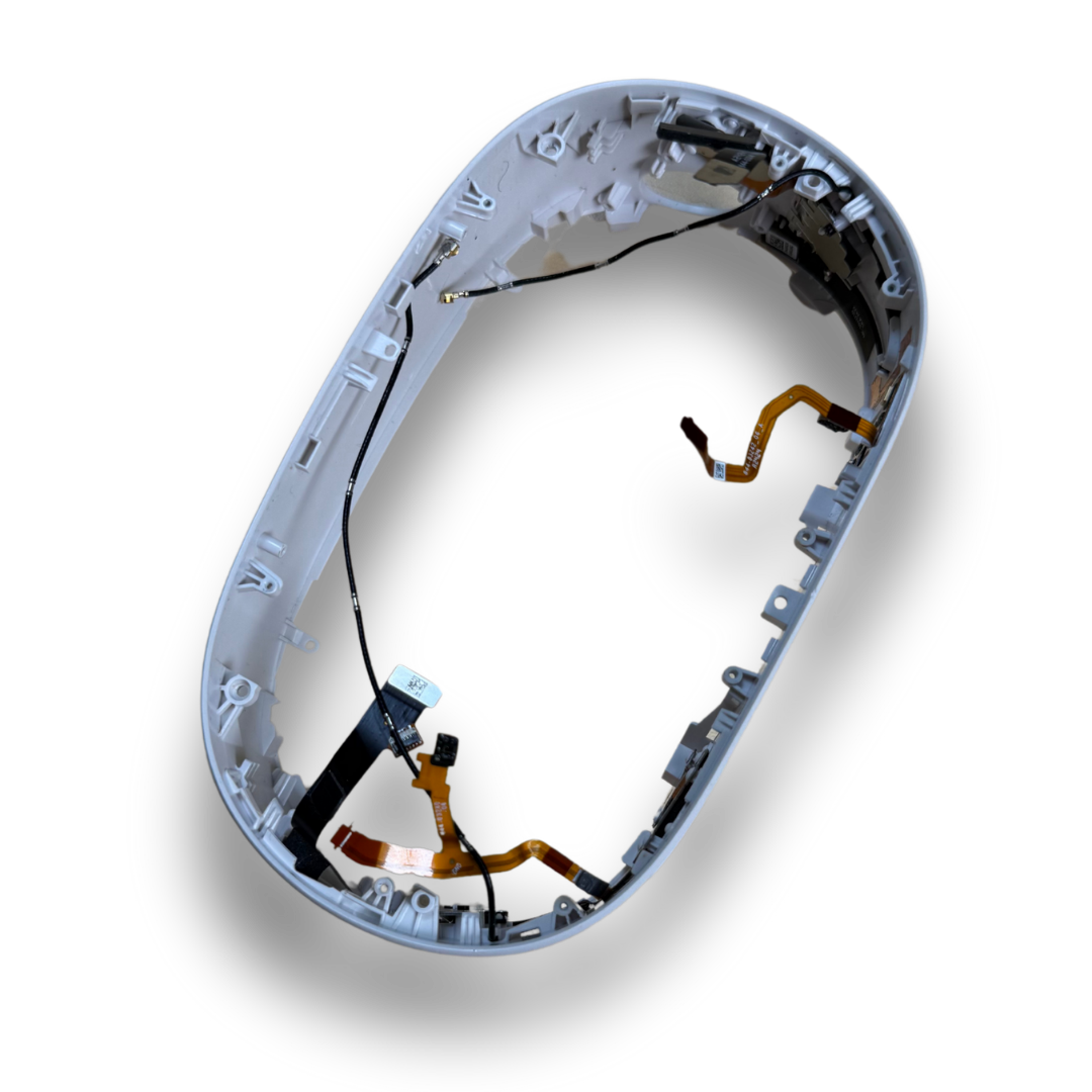 Quest 3S Shell Frame Repair