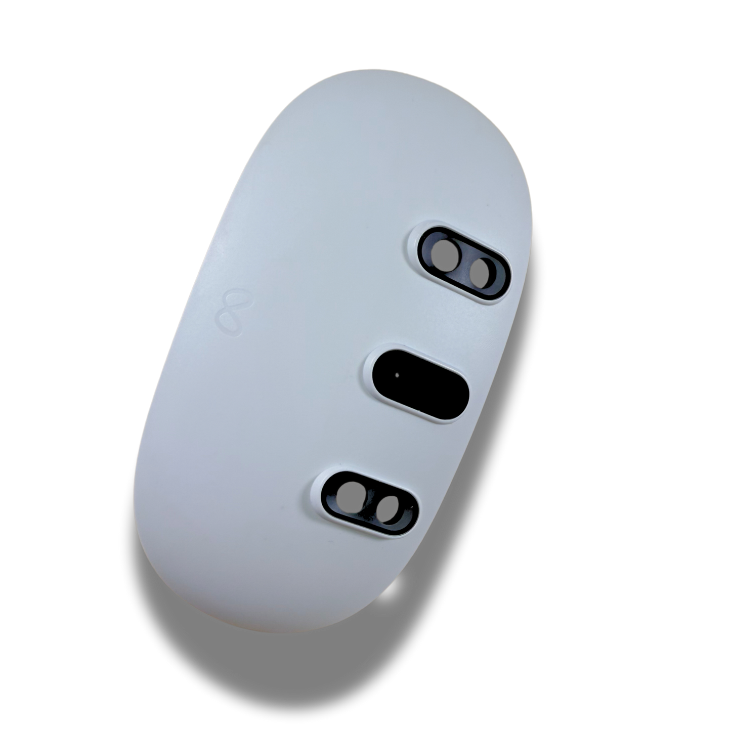 Quest 3 Front Plate