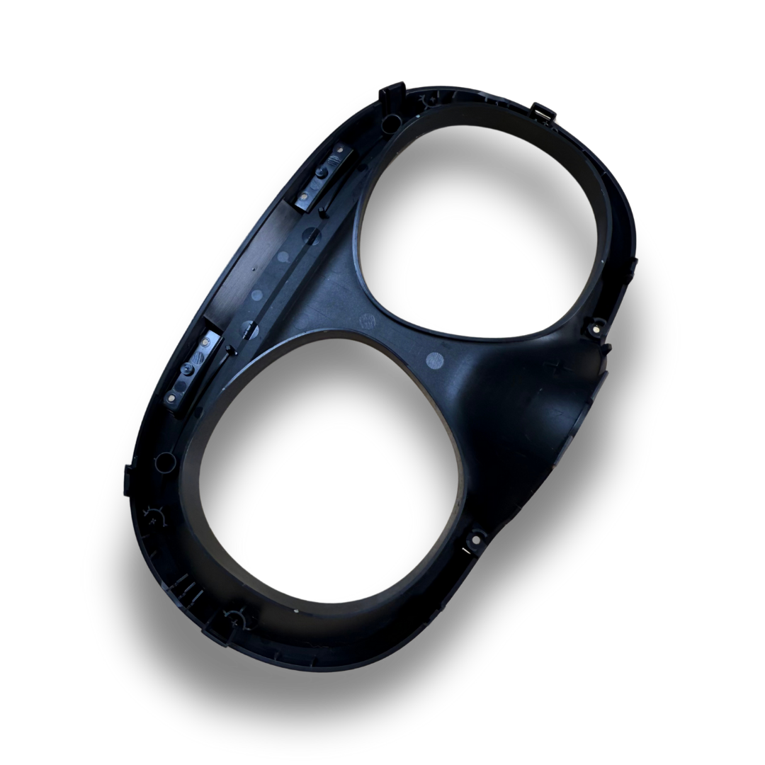 Quest 3S Face Shield Repair