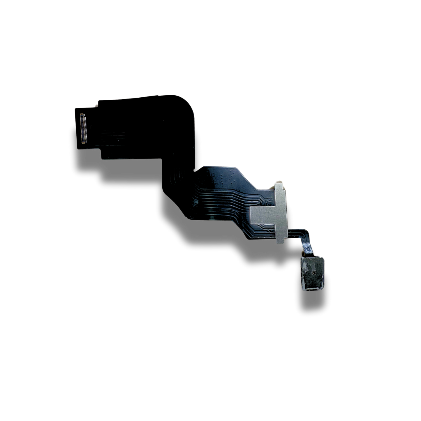 Quest 3 Depth Sensor
