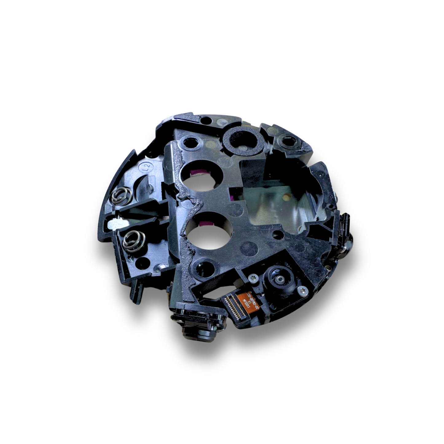 Pro Controller Camera Assembly