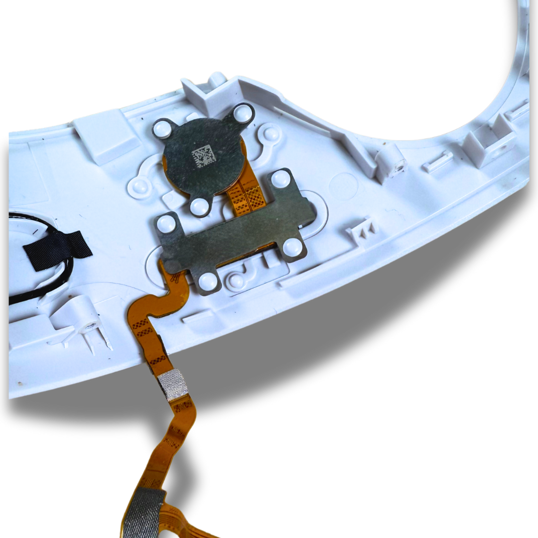 Quest 3S Volume & Action Button Repair