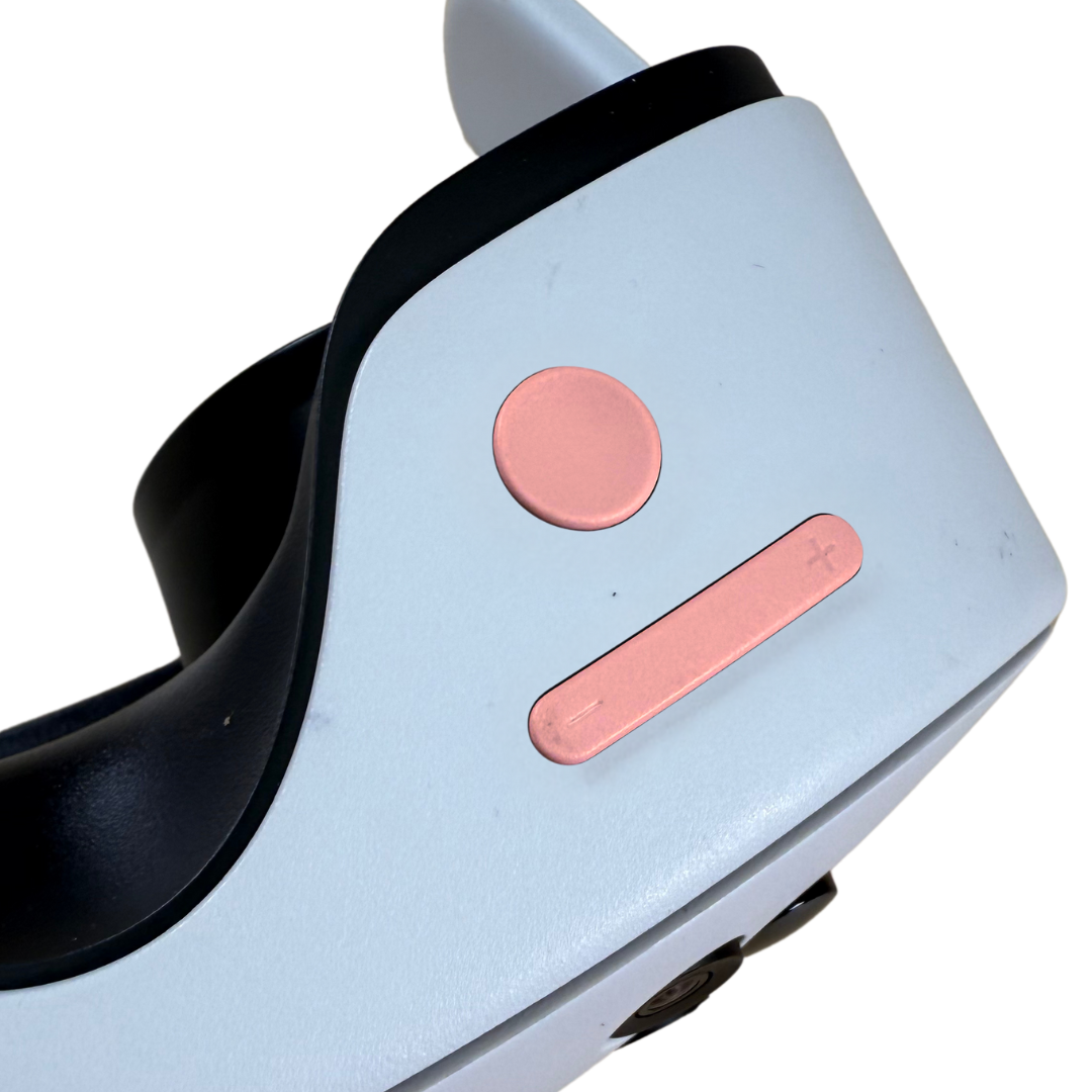 Quest 3S Volume & Action Button Repair