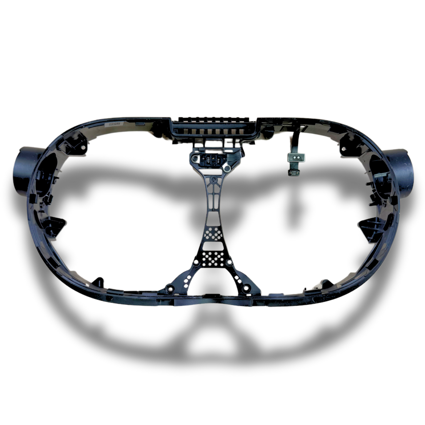 Quest 3 Shell Frame