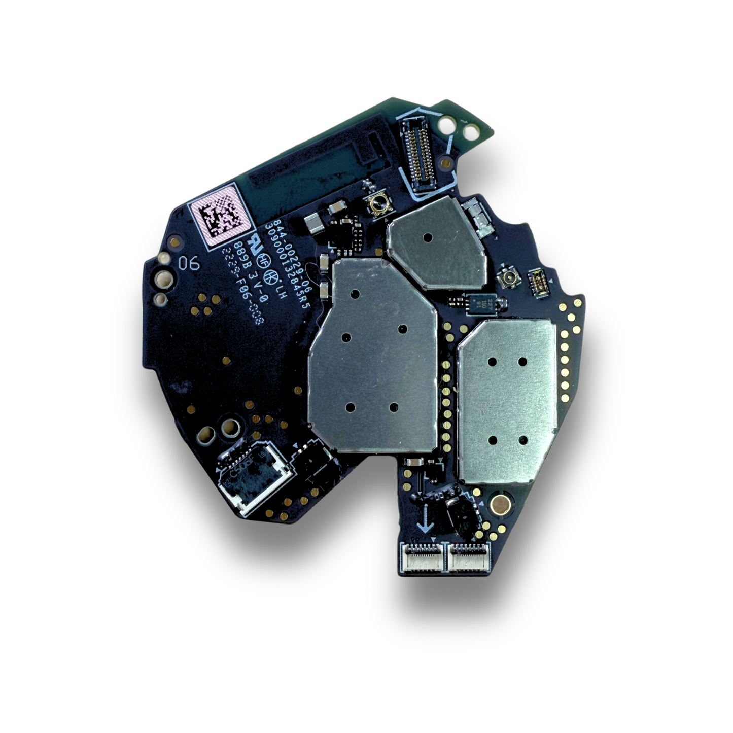 Pro Controller Motherboard