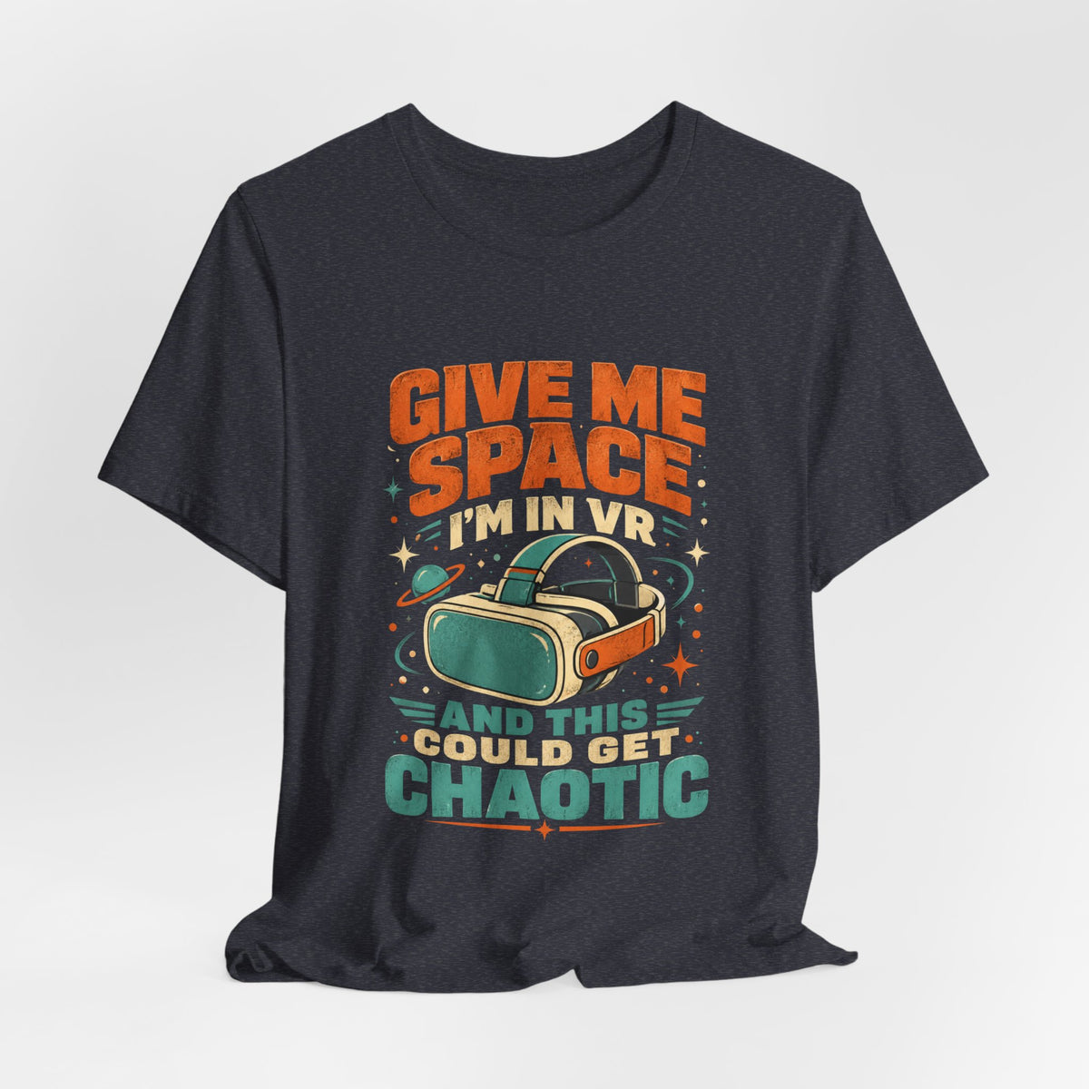 Give Me Space Tee