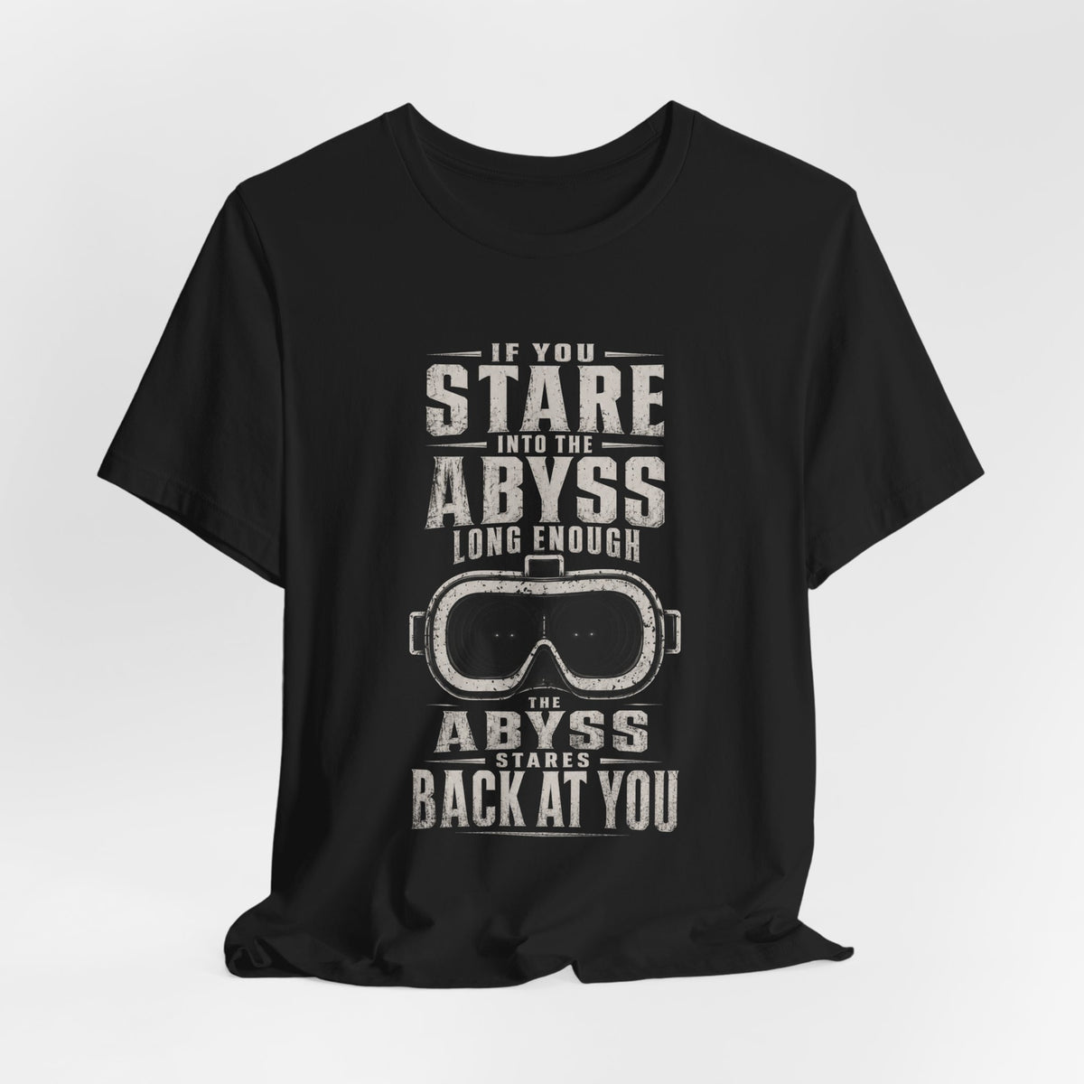 The Abyss Tee