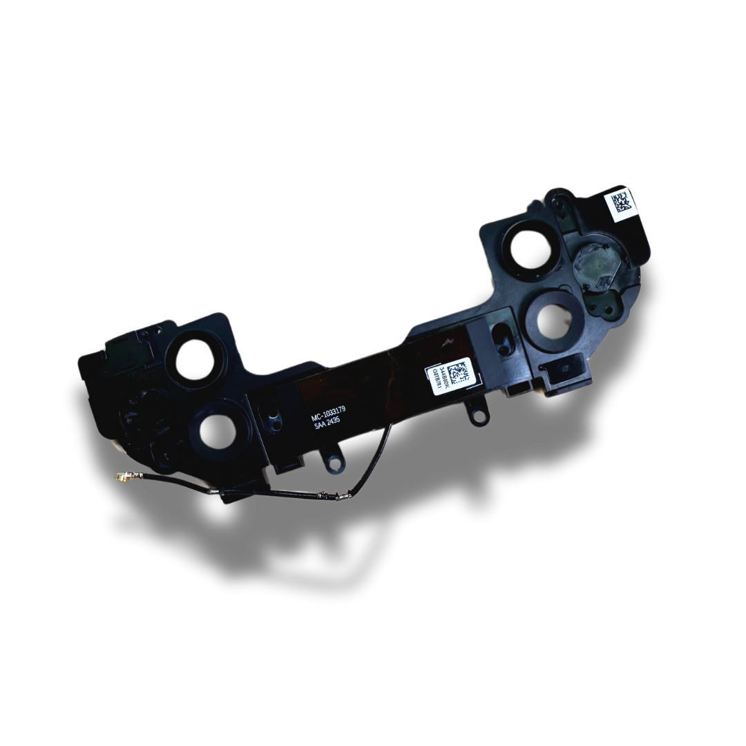 Quest 3S Bluetooth Antenna Repair