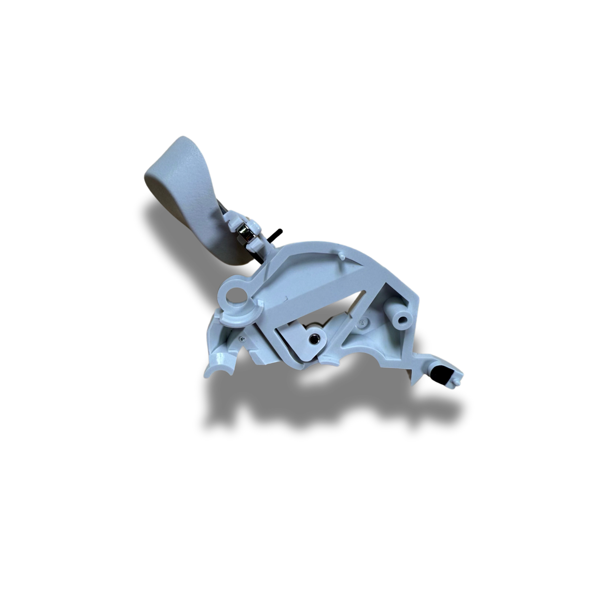 Quest 3 Controller Grip Trigger