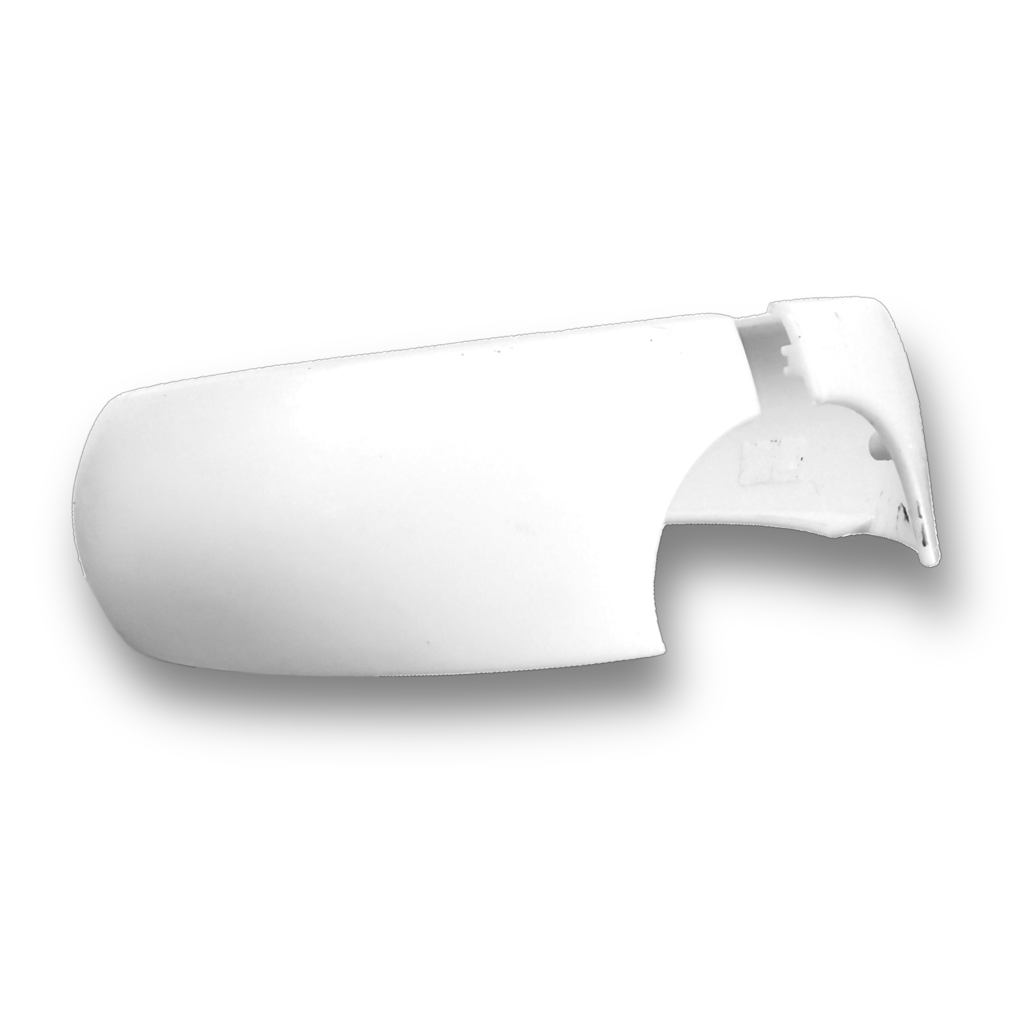 Quest 2 Controller Outer Ring Shell