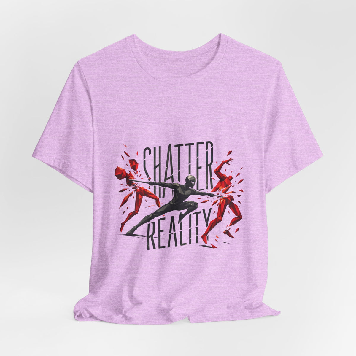 Shatter Reality Tee