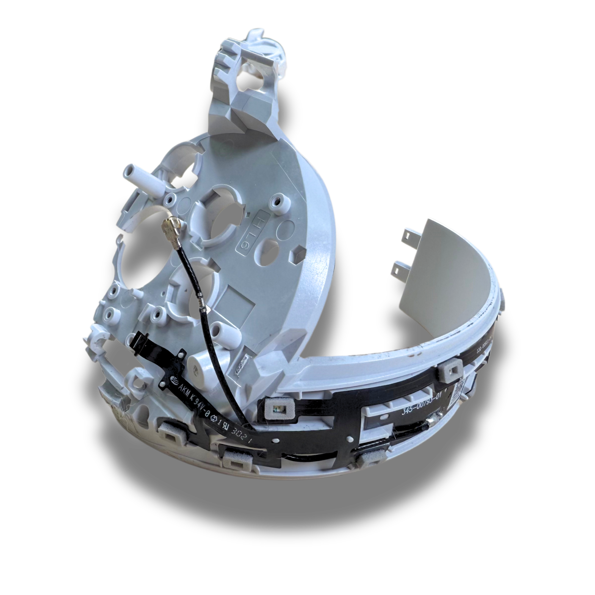 Quest 2 Controller Inner Ring Frame – Fix My Oculus