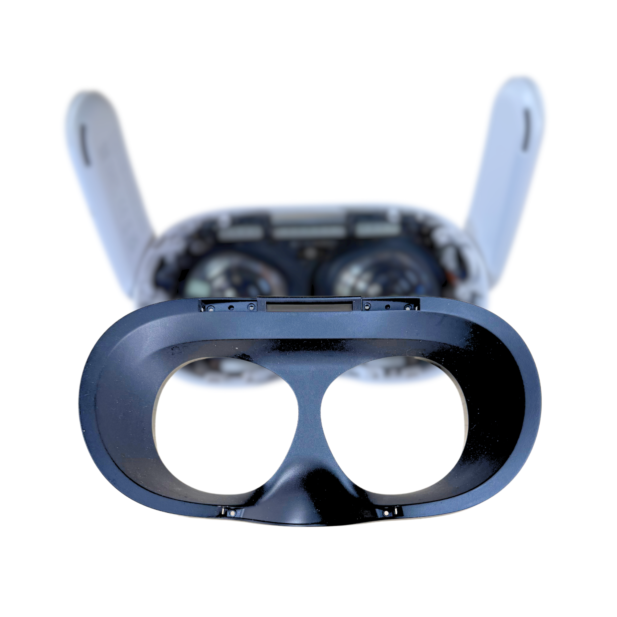 Quest 3S Face Shield Repair