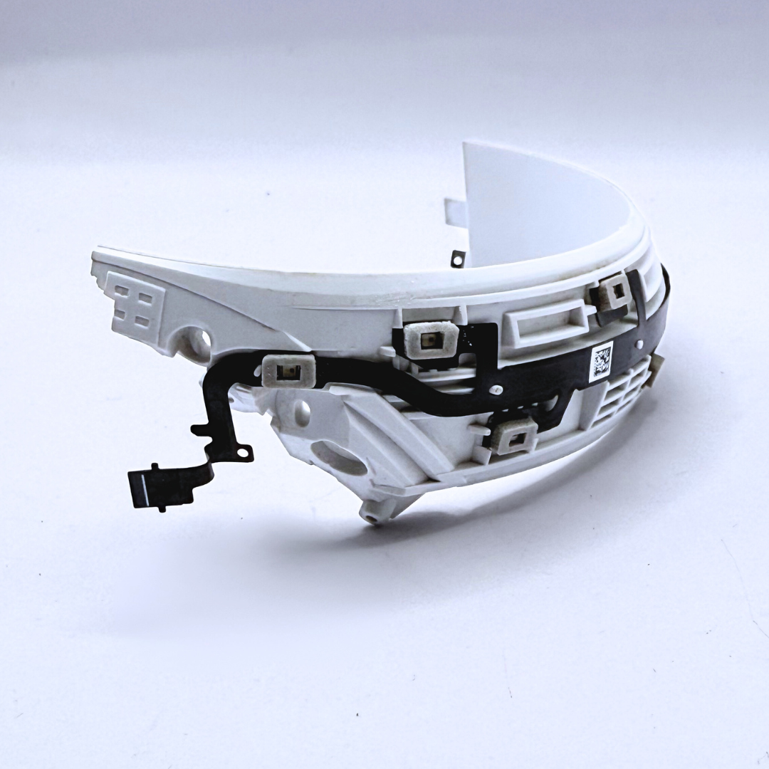 Quest 2 Controller Outer Ring Frame With Ribbon