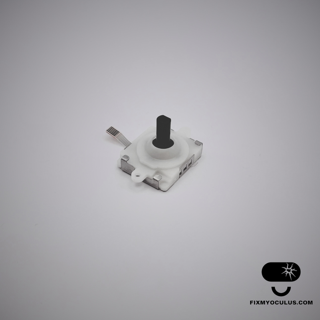 Quest Controller Joystick