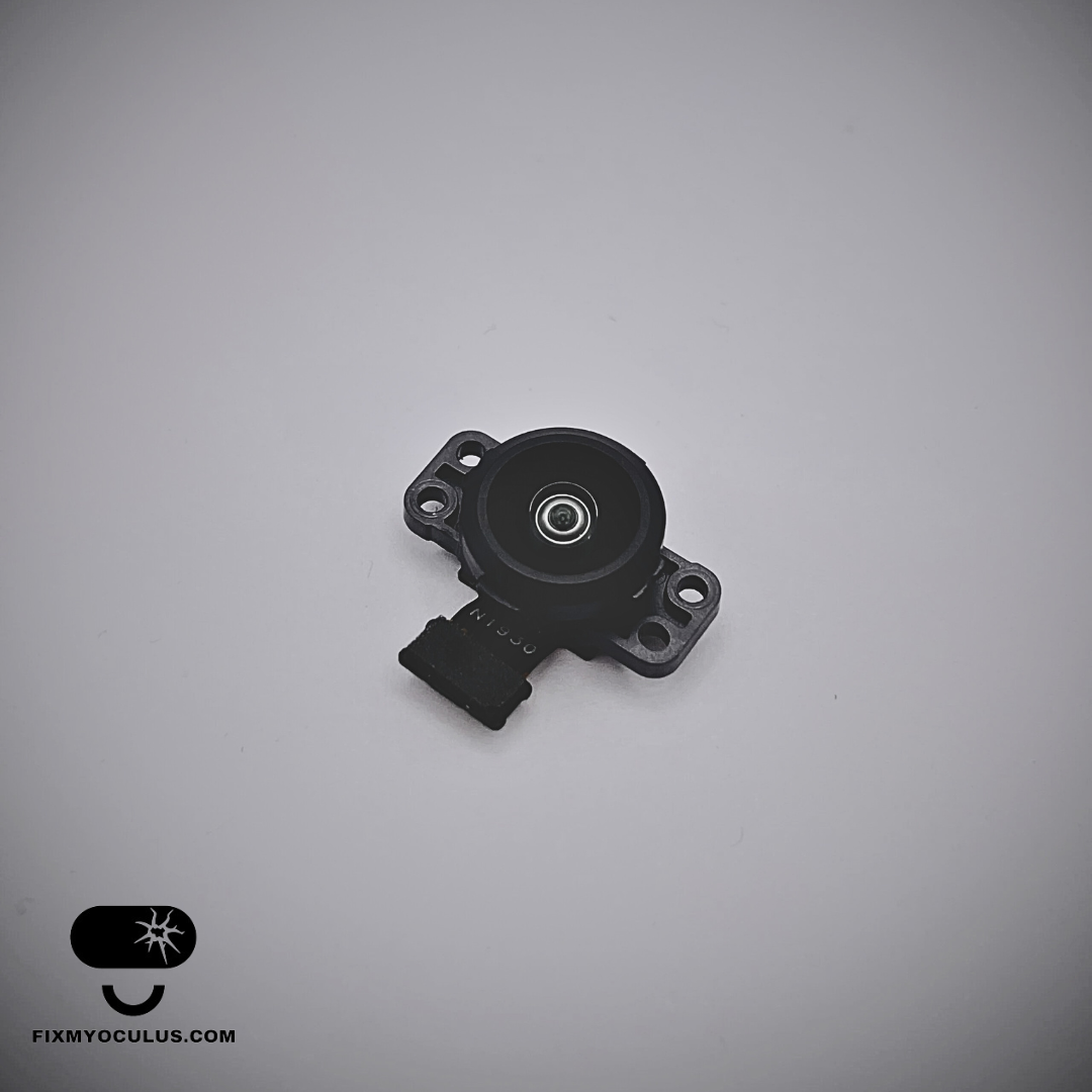 Oculus Quest 1 Camera