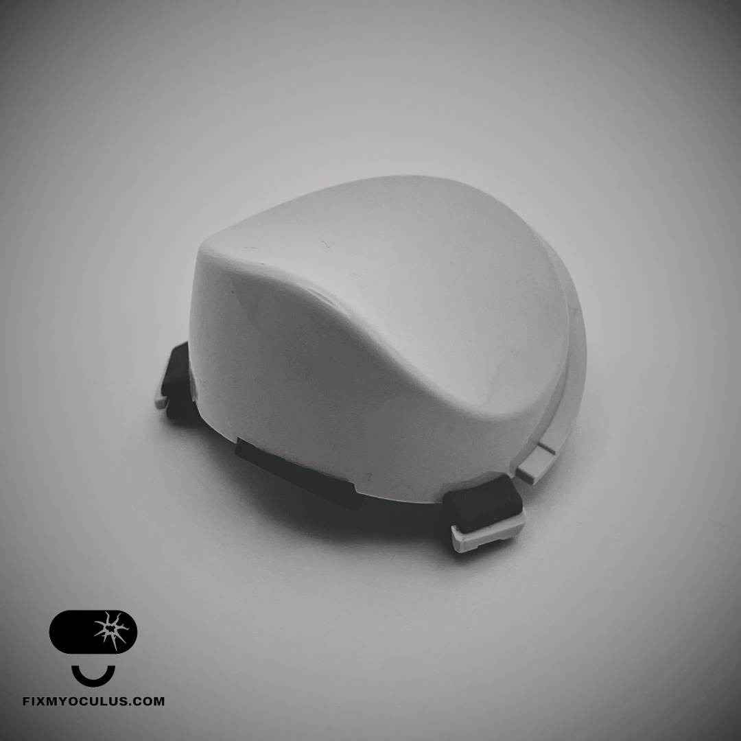 Quest 2 Magnetic Trigger