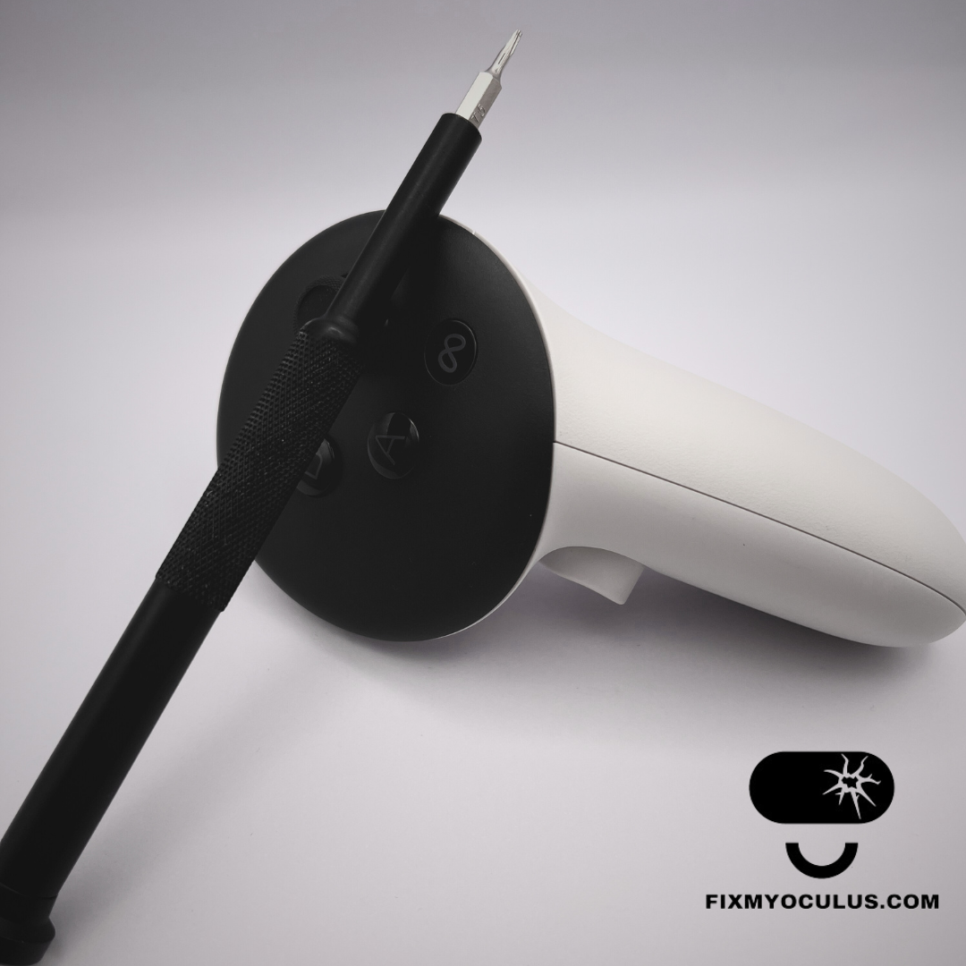 Quest Controller Repair – Fix My Oculus - Main Image