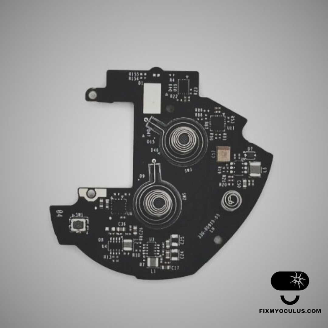 Oculus Quest Controller Motherboard – Fix My Oculus