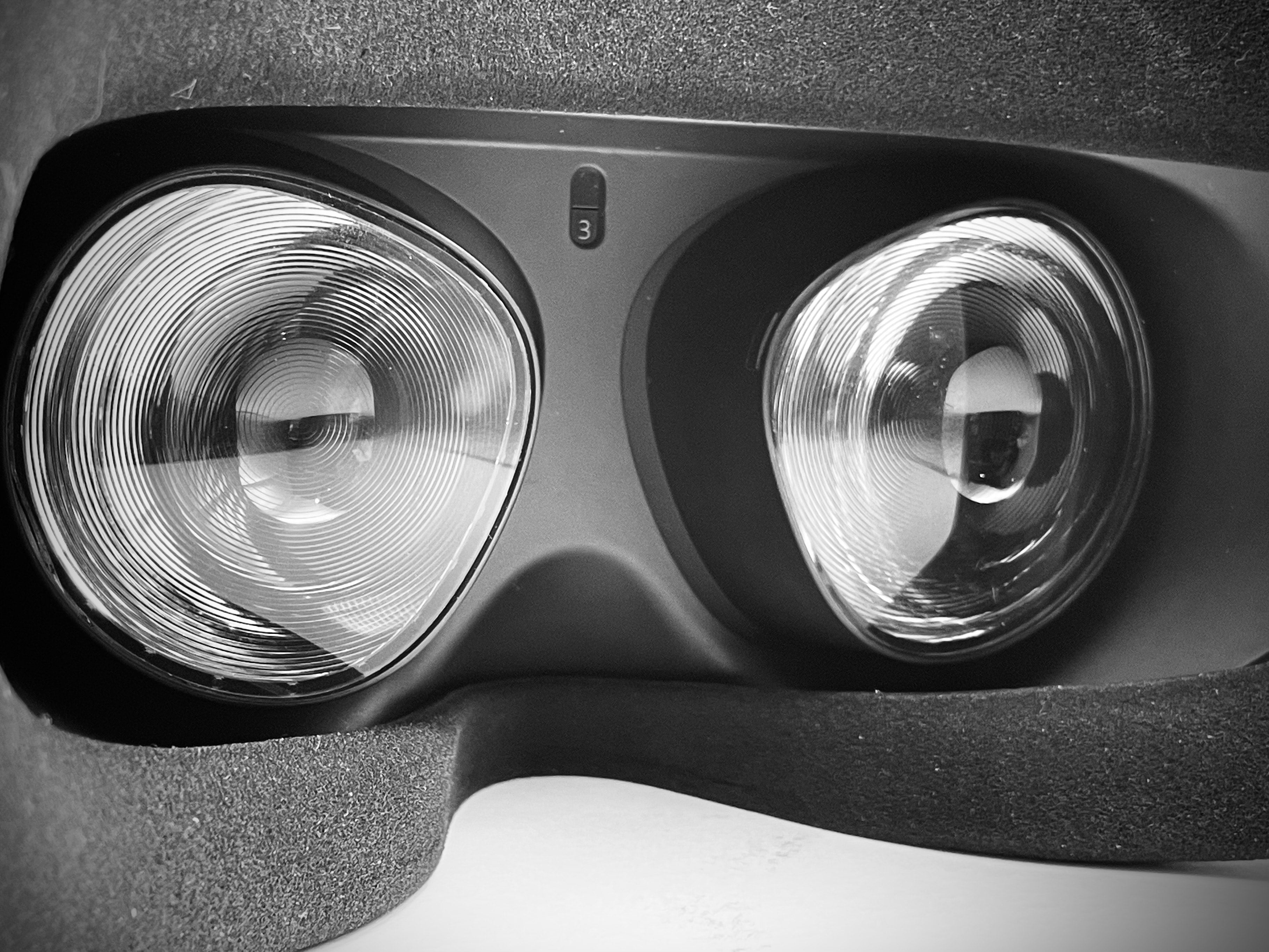 Quest 2 Black Screen Repair (BSOD) – Fix My Oculus