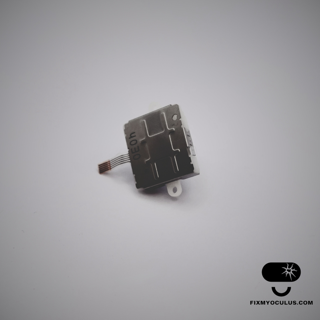 Quest Controller Joystick