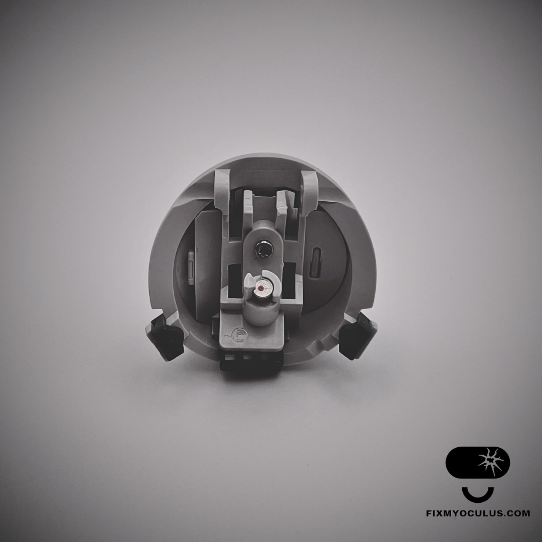 Quest 2 Magnetic Trigger