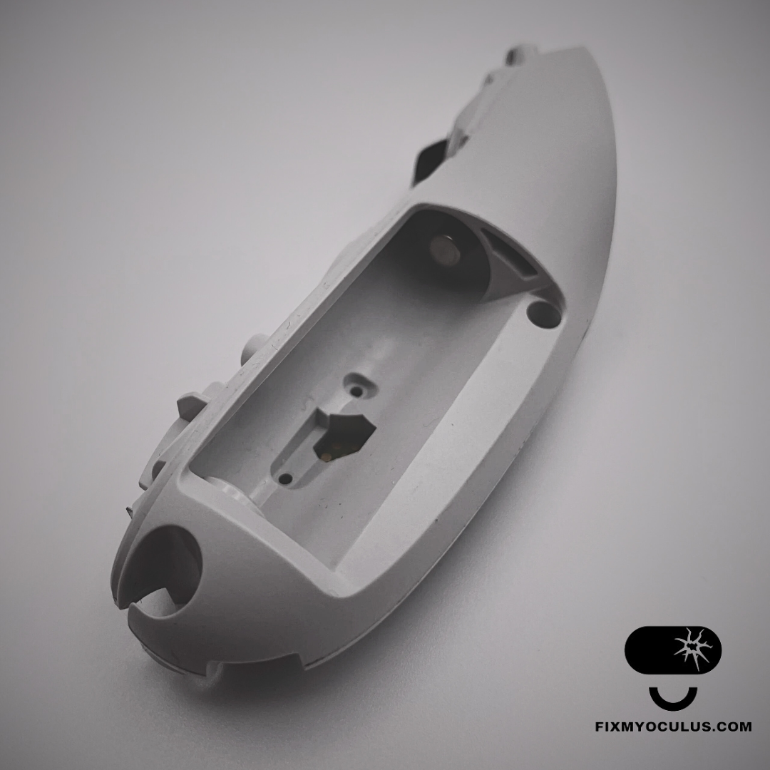 Quest 2 Controller Battery Compartment