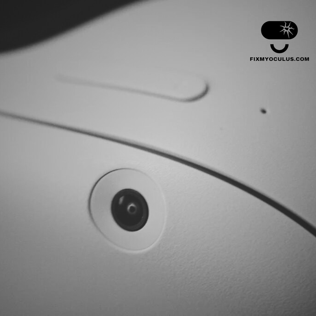 Oculus Quest Camera Repair – Fix My Oculus