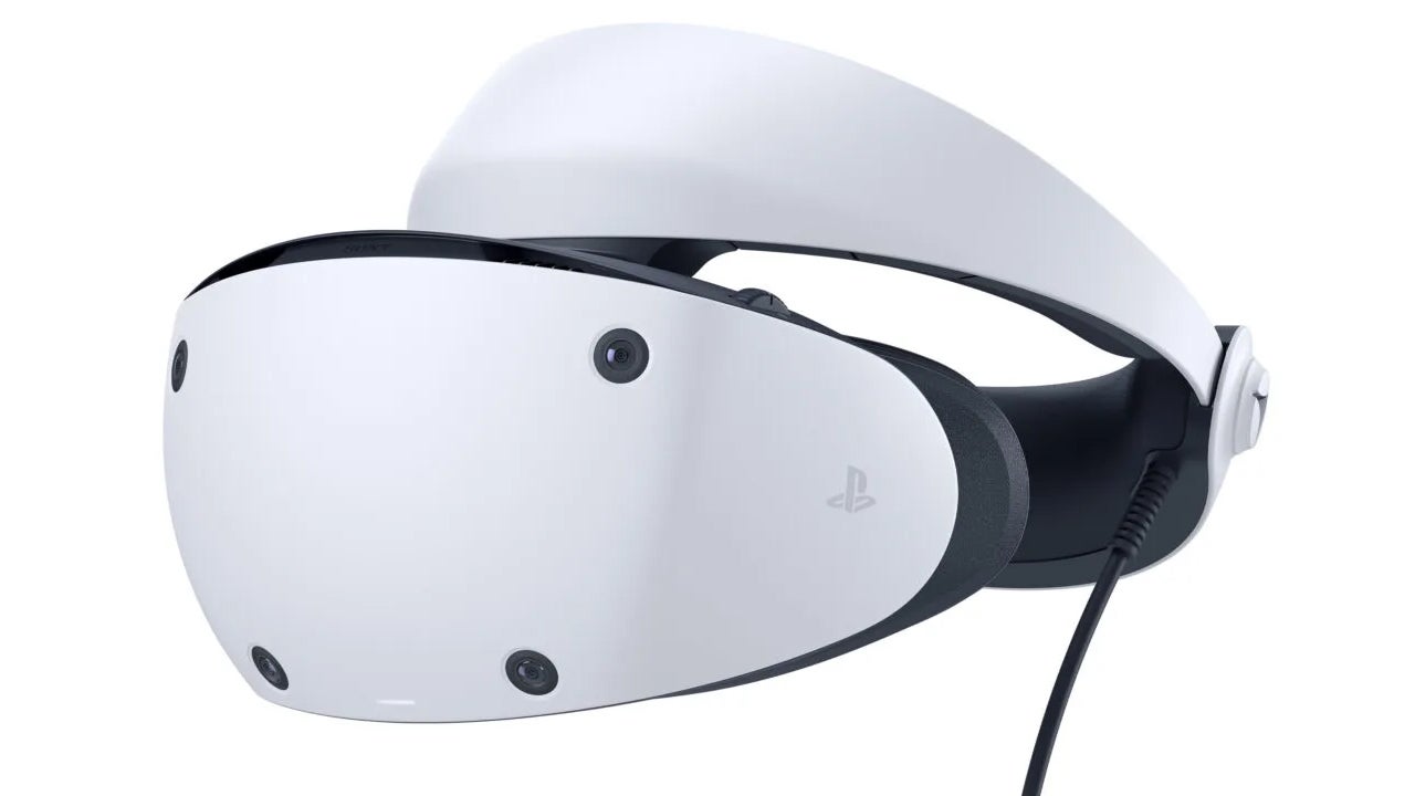 PSVR2 Headset Repair