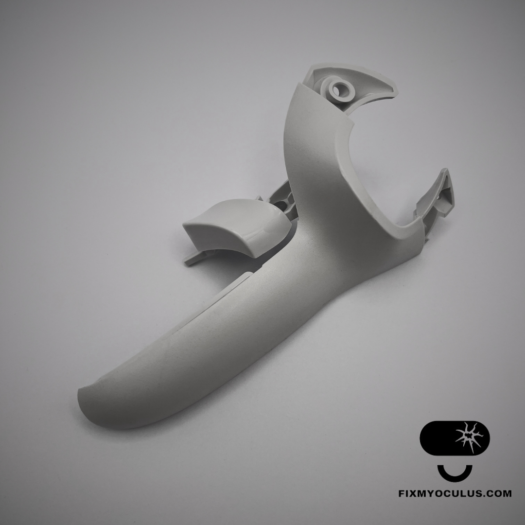 Quest 2 Controller Grip Assembly