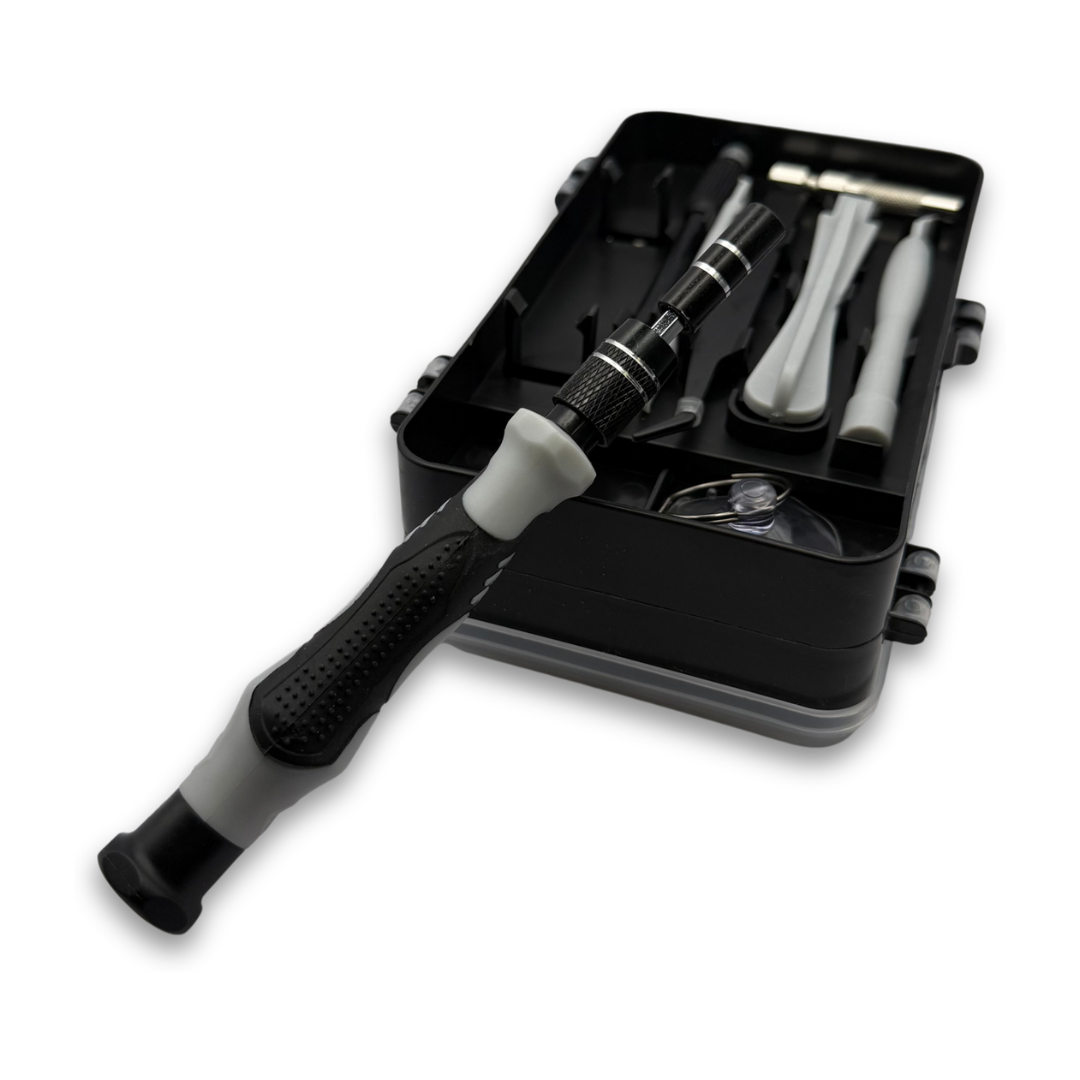 Tools and Accessories