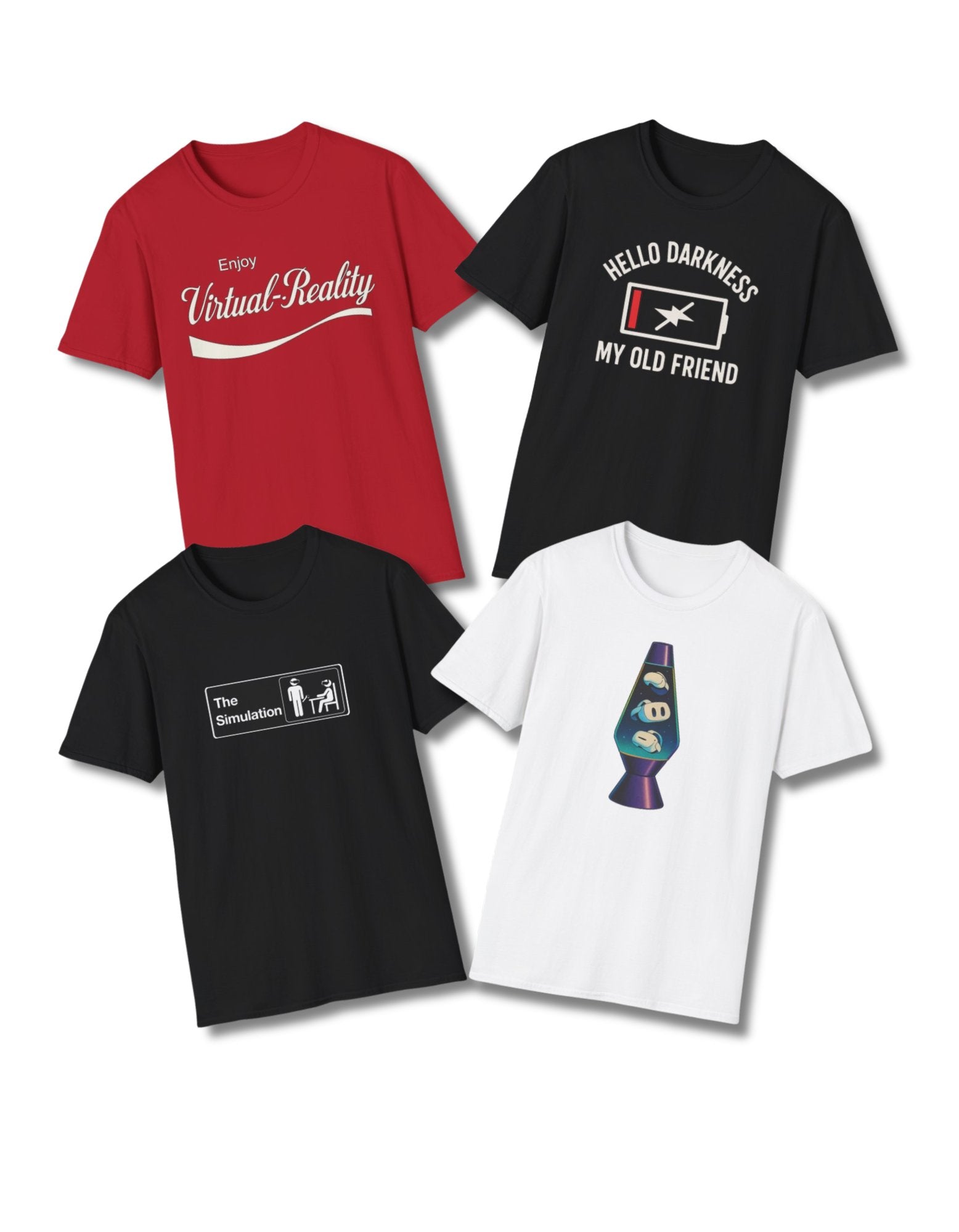 VR Apparel