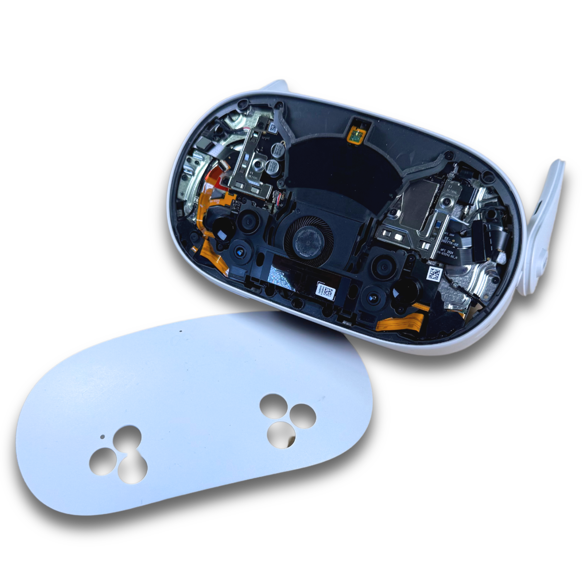 Quest 3S Repair Services