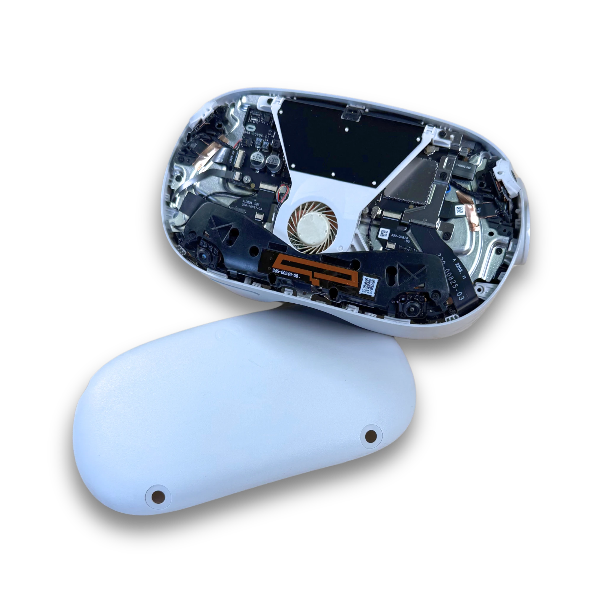 Quest 2 Repair Services