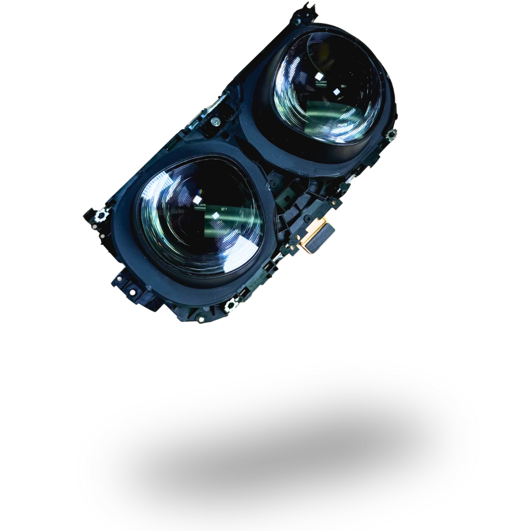Quest 2 Repair Parts