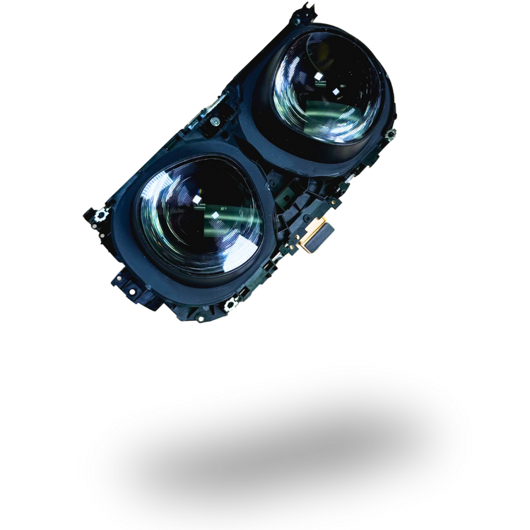Quest 2 Repair Parts