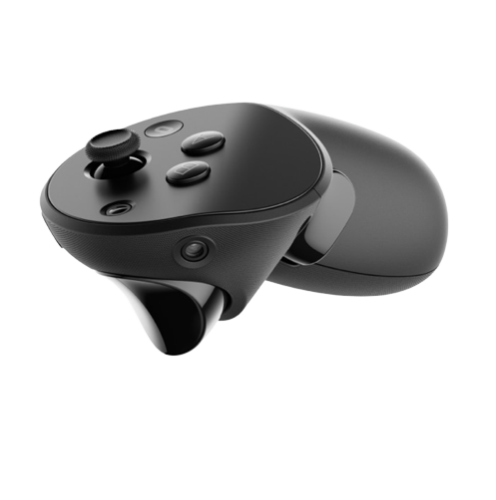 Quest Pro Controller Parts